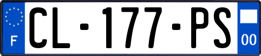 CL-177-PS