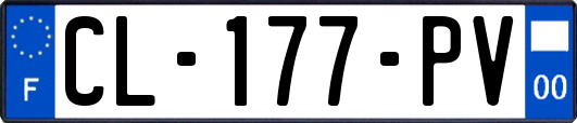 CL-177-PV
