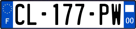 CL-177-PW