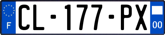CL-177-PX