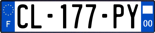 CL-177-PY