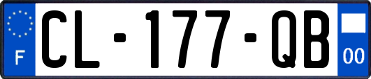 CL-177-QB