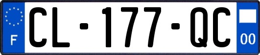 CL-177-QC