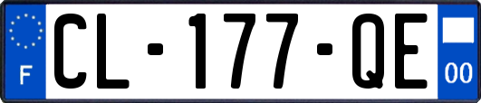 CL-177-QE