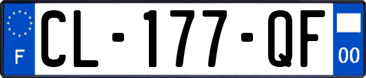 CL-177-QF
