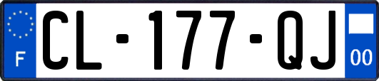 CL-177-QJ