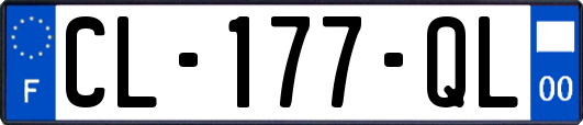 CL-177-QL