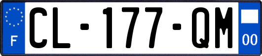 CL-177-QM