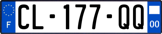 CL-177-QQ