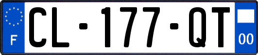 CL-177-QT