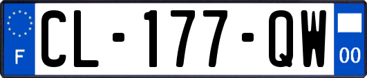 CL-177-QW
