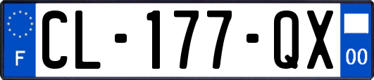 CL-177-QX