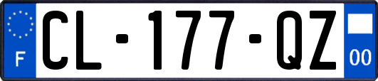 CL-177-QZ