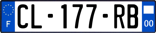 CL-177-RB