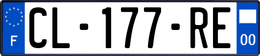 CL-177-RE