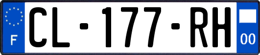 CL-177-RH