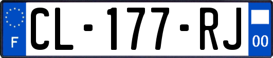 CL-177-RJ