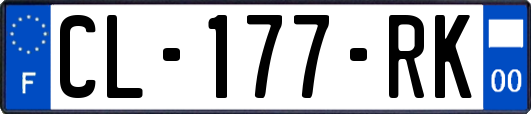 CL-177-RK