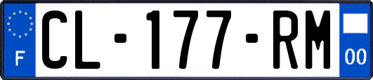 CL-177-RM