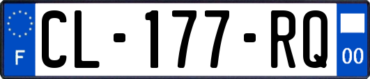 CL-177-RQ