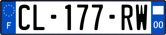 CL-177-RW