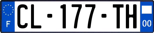 CL-177-TH