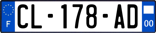 CL-178-AD