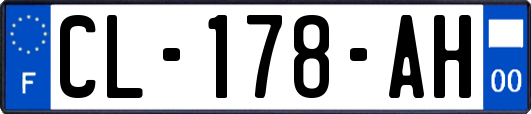 CL-178-AH