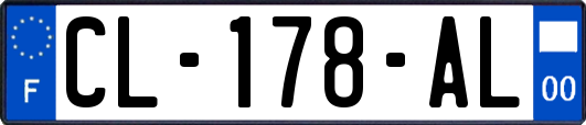 CL-178-AL