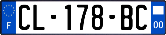 CL-178-BC