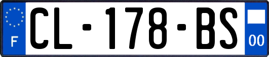 CL-178-BS