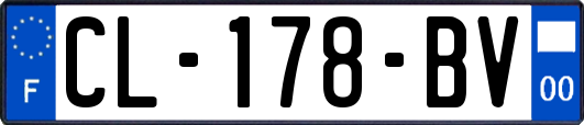 CL-178-BV