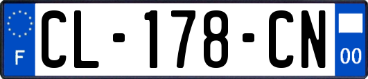 CL-178-CN