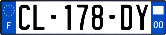 CL-178-DY