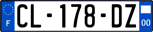 CL-178-DZ