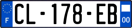 CL-178-EB