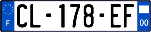 CL-178-EF