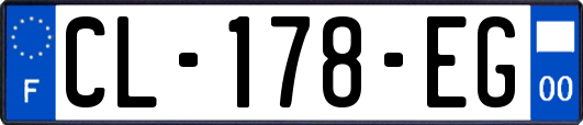 CL-178-EG