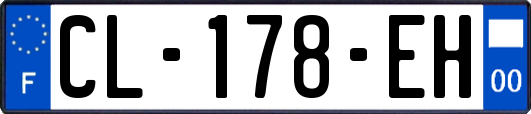 CL-178-EH
