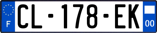 CL-178-EK