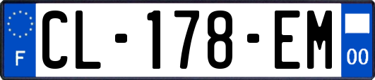 CL-178-EM