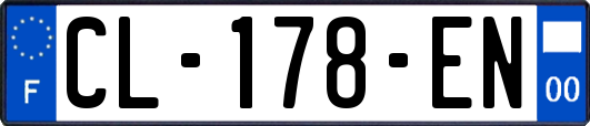 CL-178-EN