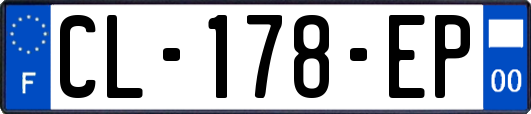 CL-178-EP