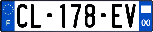 CL-178-EV