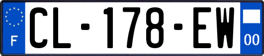 CL-178-EW