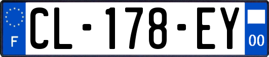 CL-178-EY