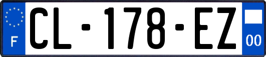 CL-178-EZ