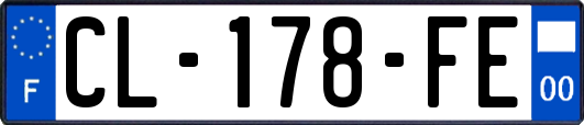 CL-178-FE