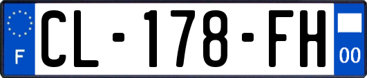 CL-178-FH