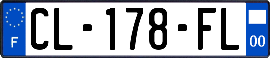 CL-178-FL